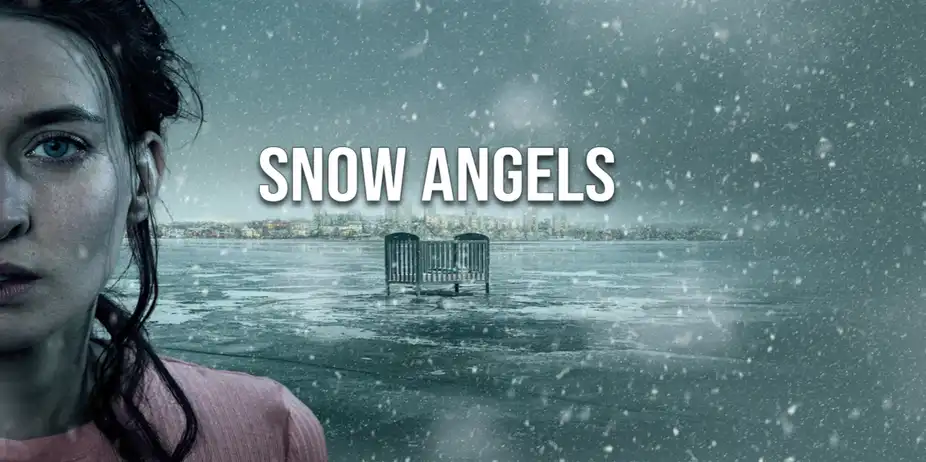 Snow Angels Swedish